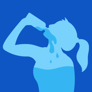 Cooling Off This Summer: The Importance of Hydration and Water Conservation
